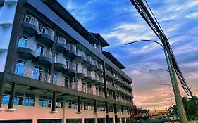 Wing Tat Grand Hotel